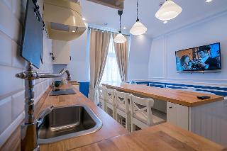 Revelton Suites Karlovy Vary fotoÄŸrafÄ±