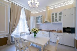 Revelton Suites Karlovy Vary fotoÄŸrafÄ±