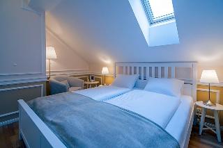 Revelton Suites Karlovy Vary fotoÄŸrafÄ±