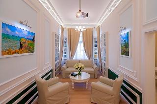 Revelton Suites Karlovy Vary fotoÄŸrafÄ±