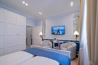 Revelton Suites Karlovy Vary fotoÄŸrafÄ±