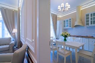 Revelton Suites Karlovy Vary fotoÄŸrafÄ±