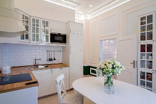 Revelton Suites Karlovy Vary fotoÄŸrafÄ±