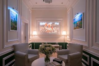 Revelton Suites Karlovy Vary fotoÄŸrafÄ±
