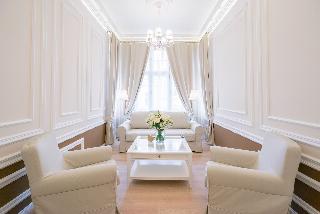 Revelton Suites Karlovy Vary fotoÄŸrafÄ±