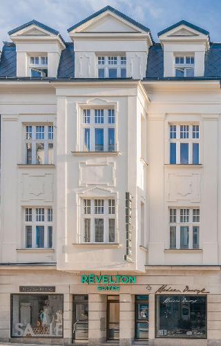 Revelton Suites Karlovy Vary fotoÄŸrafÄ±