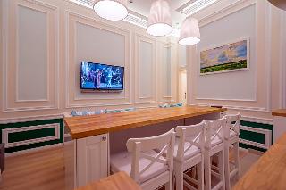 Revelton Suites Karlovy Vary fotoÄŸrafÄ±