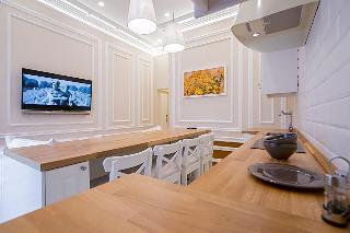 Revelton Suites Karlovy Vary fotoÄŸrafÄ±