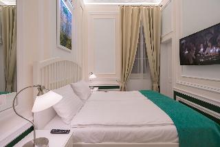 Revelton Suites Karlovy Vary fotoÄŸrafÄ±