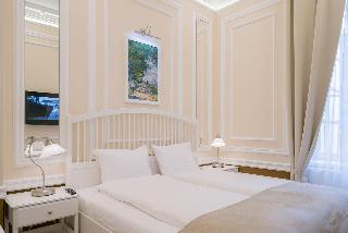 Revelton Suites Karlovy Vary fotoÄŸrafÄ±