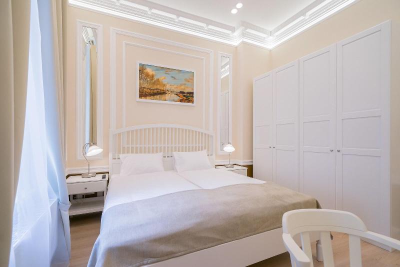 Revelton Suites Karlovy Vary - Oda