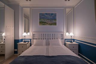 Revelton Suites Karlovy Vary fotoÄŸrafÄ±