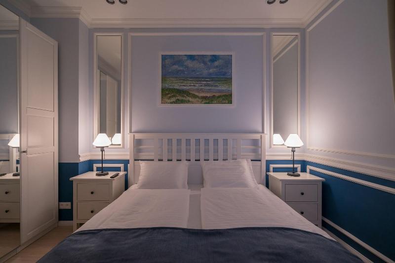 Revelton Suites Karlovy Vary - Oda