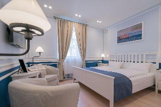 Revelton Suites Karlovy Vary fotoÄŸrafÄ±