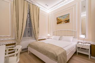 Revelton Suites Karlovy Vary fotoÄŸrafÄ±