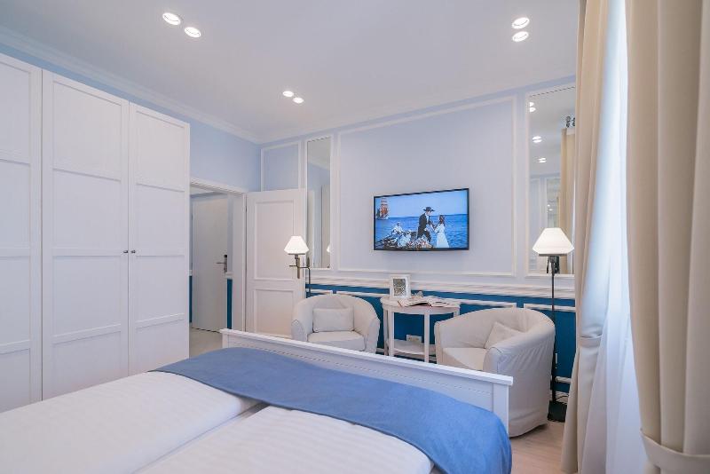 Revelton Suites Karlovy Vary - Oda