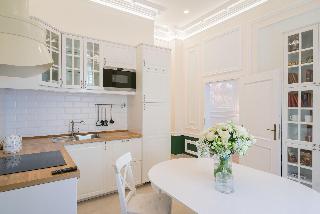 Revelton Suites Karlovy Vary fotoÄŸrafÄ±