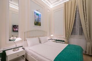 Revelton Suites Karlovy Vary fotoÄŸrafÄ±