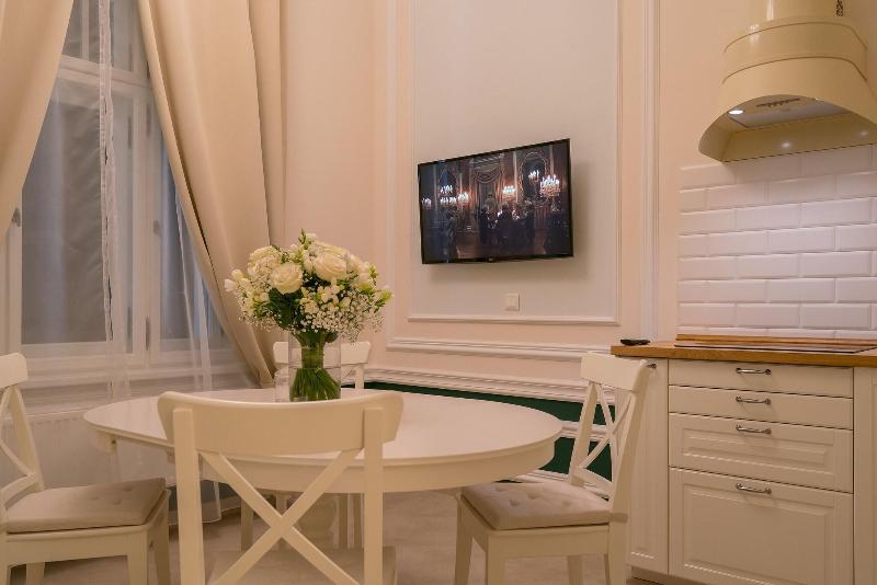 Revelton Suites Karlovy Vary - Oda