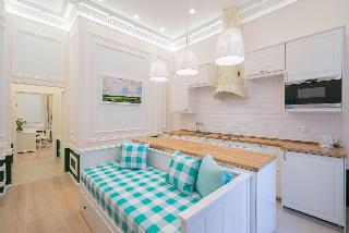 Revelton Suites Karlovy Vary fotoÄŸrafÄ±