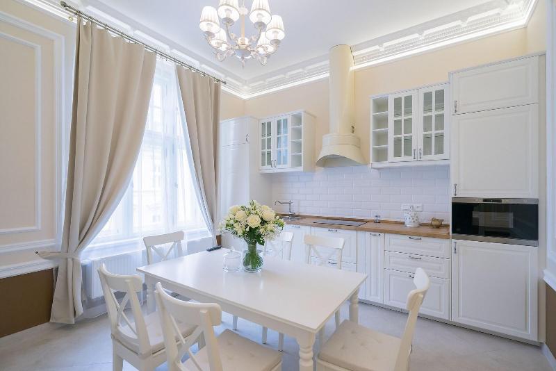 Revelton Suites Karlovy Vary - Oda