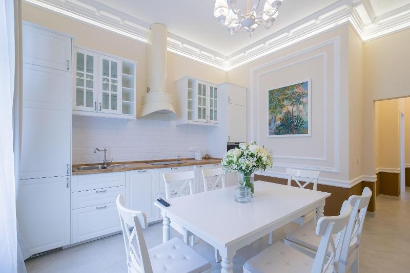 Revelton Suites Karlovy Vary - Oda