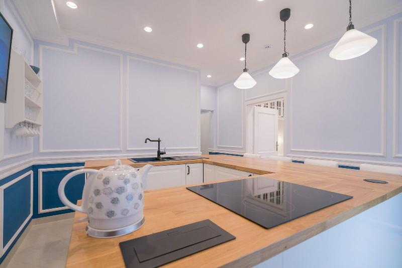 Revelton Suites Karlovy Vary - Oda