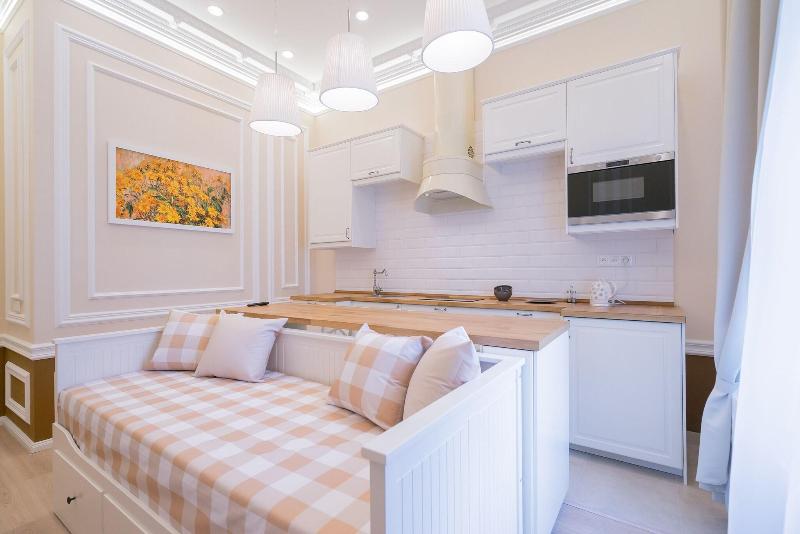 Revelton Suites Karlovy Vary - Oda