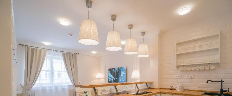 Revelton Suites Karlovy Vary - Oda