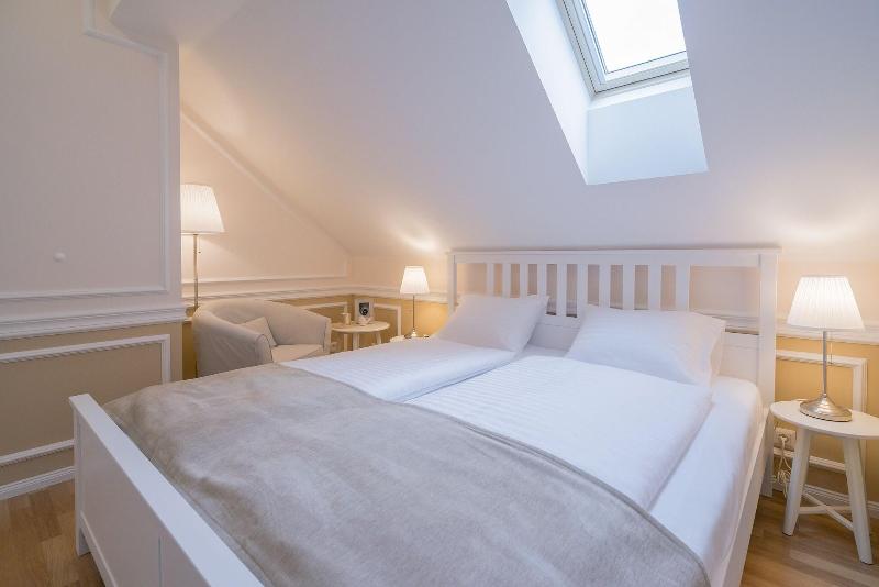 Revelton Suites Karlovy Vary - Oda