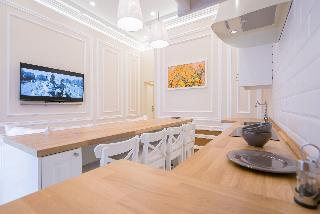 Revelton Suites Karlovy Vary fotoÄŸrafÄ±