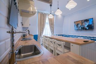 Revelton Suites Karlovy Vary fotoÄŸrafÄ±
