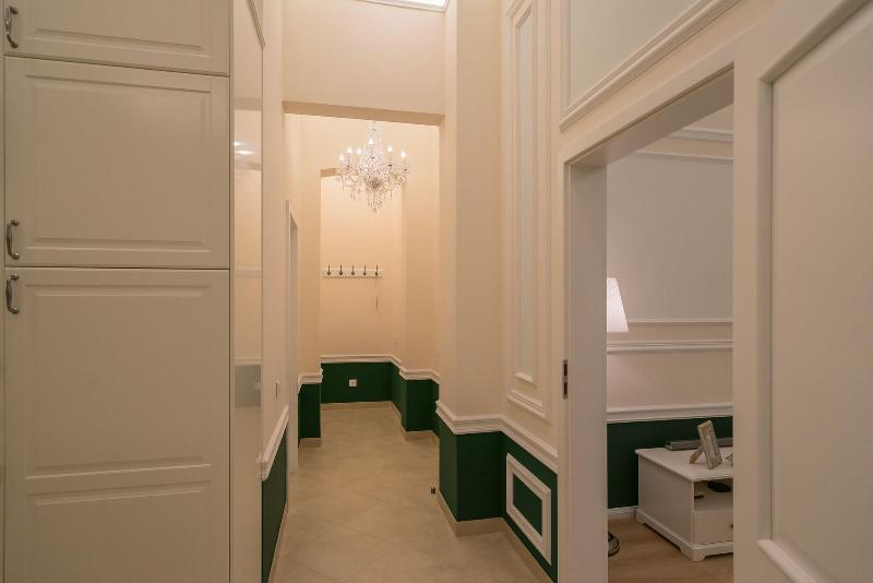 Revelton Suites Karlovy Vary - Oda