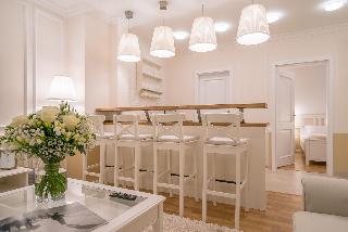 Revelton Suites Karlovy Vary fotoÄŸrafÄ±