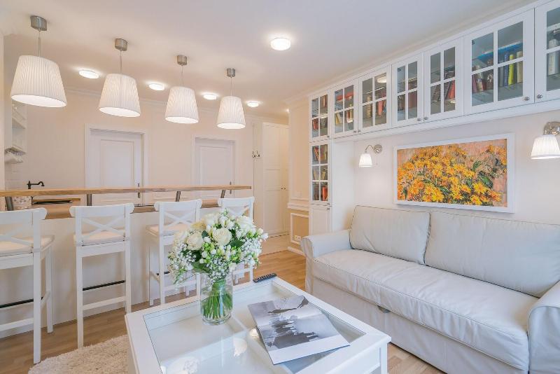 Revelton Suites Karlovy Vary - Oda