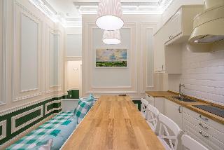 Revelton Suites Karlovy Vary fotoÄŸrafÄ±