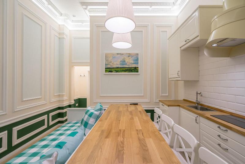 Revelton Suites Karlovy Vary - Oda