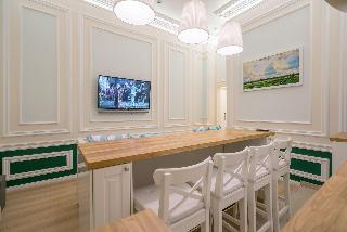Revelton Suites Karlovy Vary fotoÄŸrafÄ±