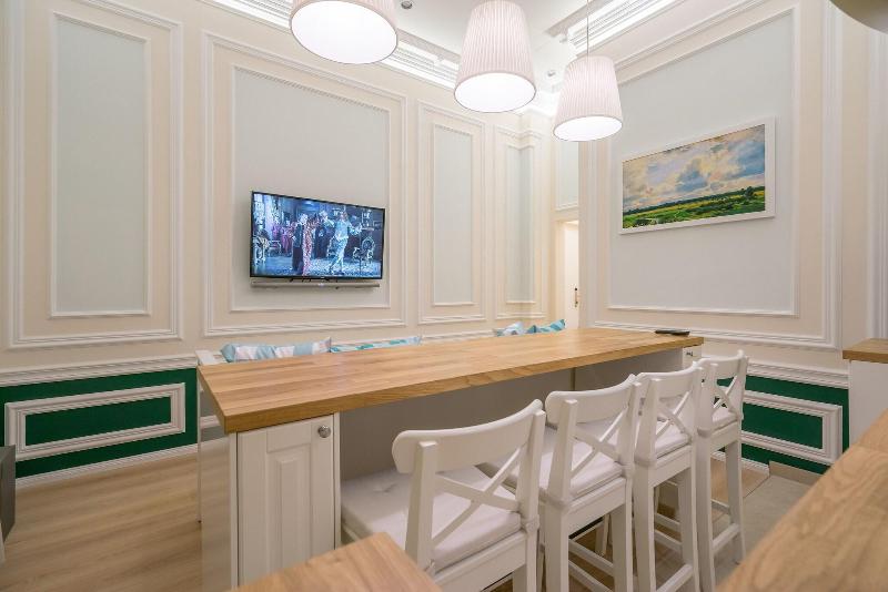 Revelton Suites Karlovy Vary - Oda