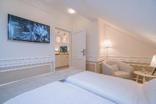 Revelton Suites Karlovy Vary fotoÄŸrafÄ±