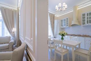 Revelton Suites Karlovy Vary fotoÄŸrafÄ±