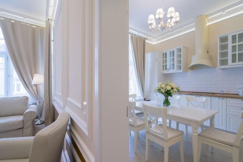 Revelton Suites Karlovy Vary - Oda