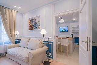 Revelton Suites Karlovy Vary fotoÄŸrafÄ±