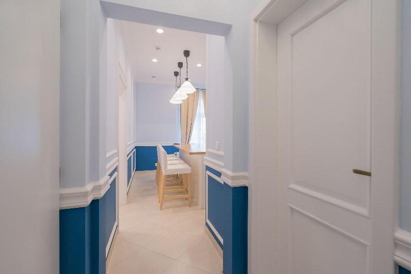 Revelton Suites Karlovy Vary - Oda