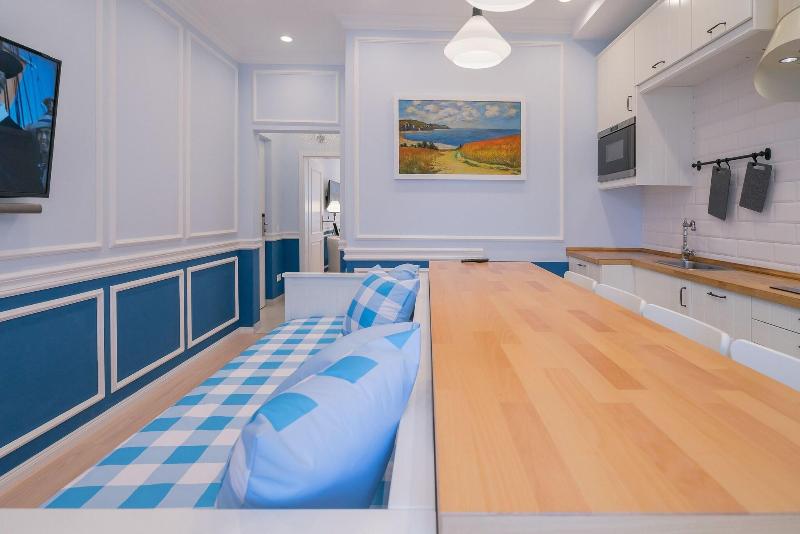 Revelton Suites Karlovy Vary - Oda