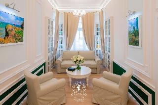 Revelton Suites Karlovy Vary fotoÄŸrafÄ±