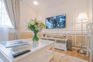 Revelton Suites Karlovy Vary fotoÄŸrafÄ±