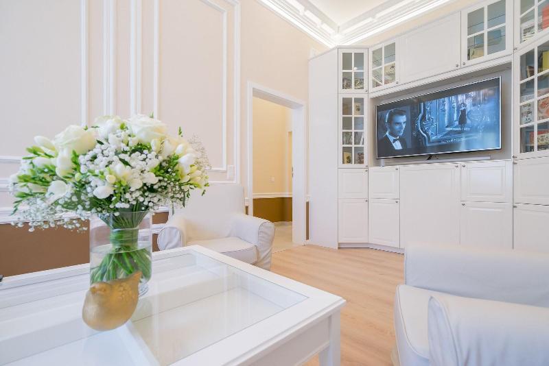 Revelton Suites Karlovy Vary - Oda