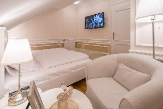 Revelton Suites Karlovy Vary fotoÄŸrafÄ±