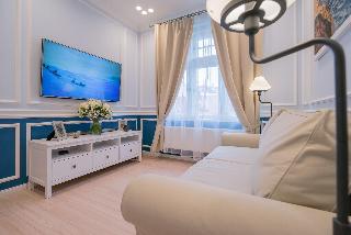 Revelton Suites Karlovy Vary fotoÄŸrafÄ±